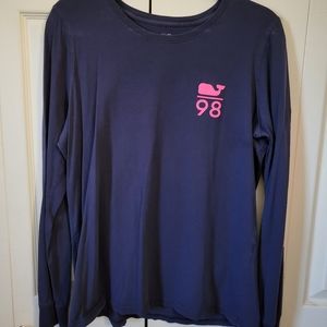 Vineyard Vines long sleeve shirt